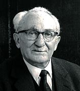 Prof. Dr. Hans Baumgart